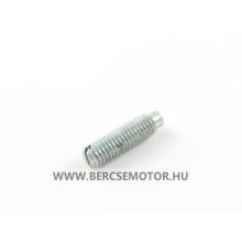 Kuplung állító csavar M8x30 Mz Ts 125/150