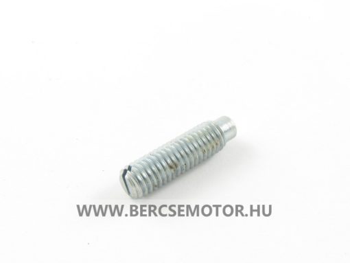 Kuplung állító csavar M8x30 Mz Ts 125/150