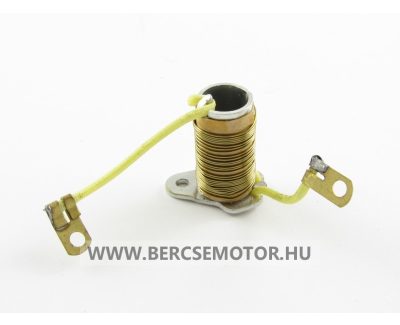 Ellenállás tekercs Mz Ts