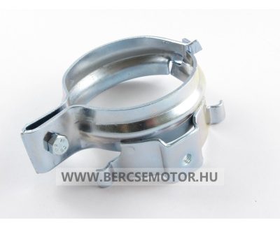 Kipufogó bilincs hátsó Simson Enduro