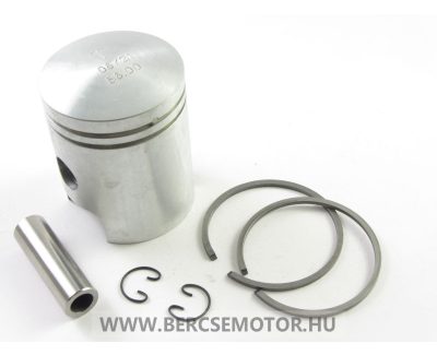 Dugattyú 56,00 (55,96) Mz Ts 150 komplett 