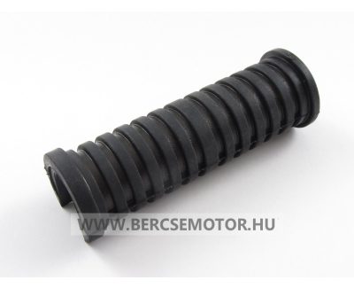 Lábtartó gumi Etz / Simson