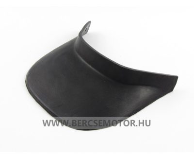 Sárvédő toldat gumi Etz