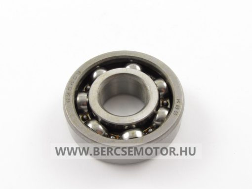 Csapágy 6304 C3 (20x52x15) Etz
