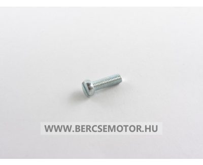 Alapjárat állító csavar Simson S51 (16N3)