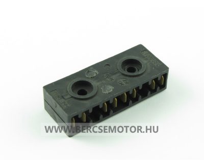 Vezeték sorkapocs Etz / Simson