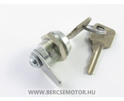 Szerszámdoboz zár Etz