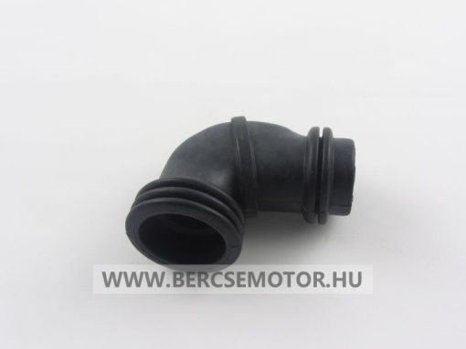 Szívócső gumi Mz Ts 125/150