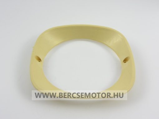 Első lámpakeret vaj Mz Trophy / Simson Schwalbe / Star