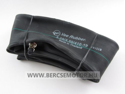 Belső gumi 3,25/3,50/4,10-19 Vee Rubber motor