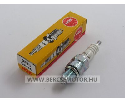 Gyújtógyertya NGK C6HSA