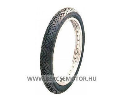   Külső gumi 2,50-16 Vee Rubber VRM-087 TT (motor - robogó köpeny)