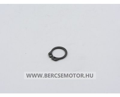 Seeger gyűrű 12 mm külső (A)