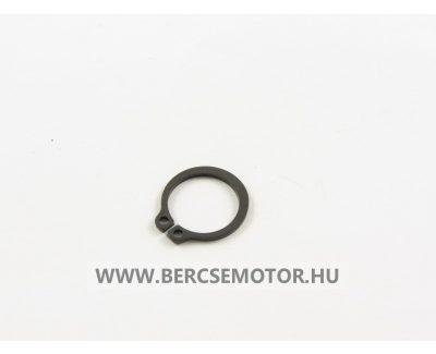 Seeger gyűrű 18 mm külső (A)