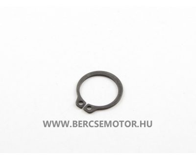 Seeger gyűrű 20 mm külső (A)