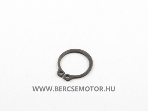Seeger gyűrű 20 mm külső (A)