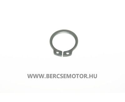 Seeger gyűrű 32 mm külső (A)