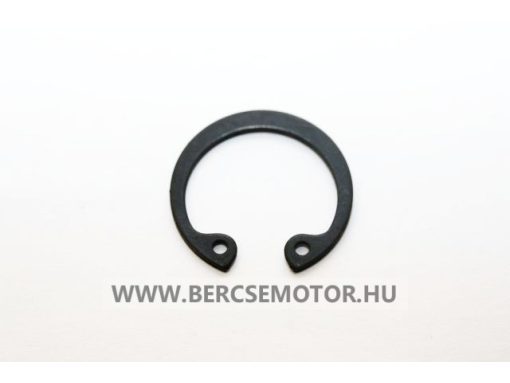 Seeger gyűrű 20 mm belső (I)