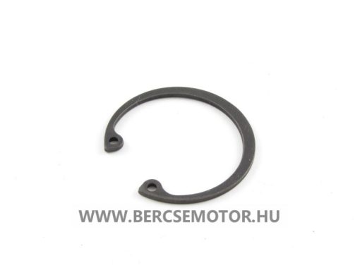 Seeger gyűrű 40 mm belső (I)