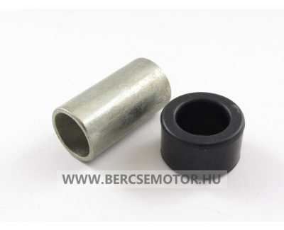 Lengővilla szilent + persely Simson Roller