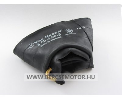 Belső gumi 3,50/4,00-8 Vee Rubber motor - robogó