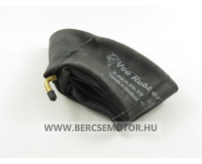 Belső gumi 3,00/3,50-10 Vee Rubber motor - robogó