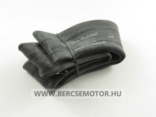 Belső gumi 2,50/2,75-14 (80/80-14) Vee Rubber (robogó - motor tömlő)