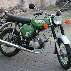 Simson 51 alkatrészek