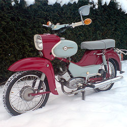 Simson 51 alkatrészek